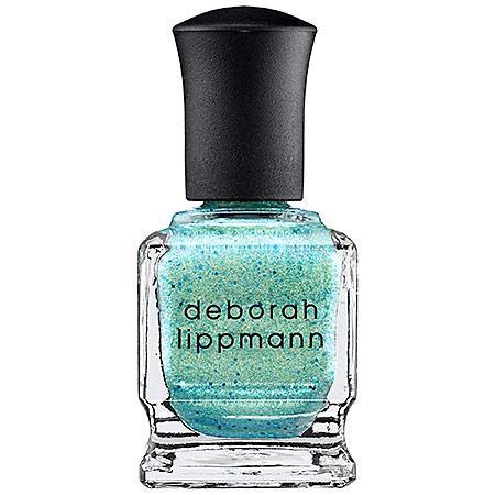 Deborah Lippmann Nail Lacquer - Glitter Mermaid's Dream 0.50 Oz