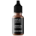Make Up For Ever Chromatic Mix - Oil Base 15 Brown 0.43 Oz