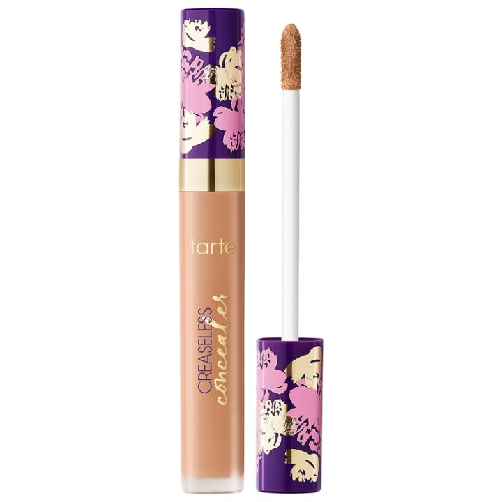 Tarte Maracuja Creaseless Undereye Concealer 40n Tan