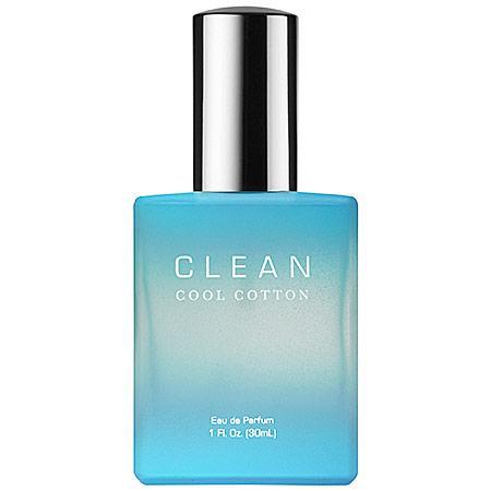 Clean Cool Cotton 1 Oz Eau De Parfum Spray