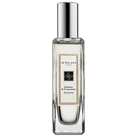Jo Malone London Mimosa & Cardamom Cologne 1.0 Oz/ 30 Ml Spray