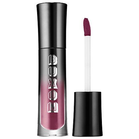 Buxom Wildly Whipped Soft Matte Lip Color Criminal 0.16 Oz
