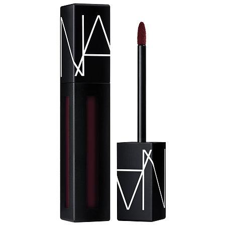 Nars Powermatte Lip Pigment Rock With You 0.18 Oz/ 5.5 Ml