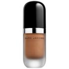 Marc Jacobs Beauty Re Marc Able Full Cover Foundation Concentrate Cocoa Medium 84 0.75 Oz