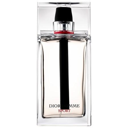 Dior Dior Homme Sport 6.8 Oz/ 200 Ml Eau De Toilette Spray