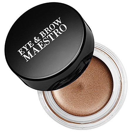 Giorgio Armani Beauty Eye & Brow Maestro 5 Auburn 0.17 Oz/ 5 G