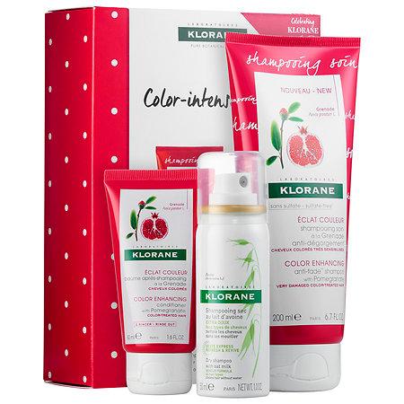 Klorane Color-intense Ritual Kit