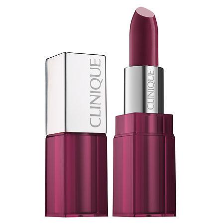 Clinique Clinique Pop&trade; Glaze Sheer Lip Colour + Primer 09 Licorice Pop 0.14 Oz