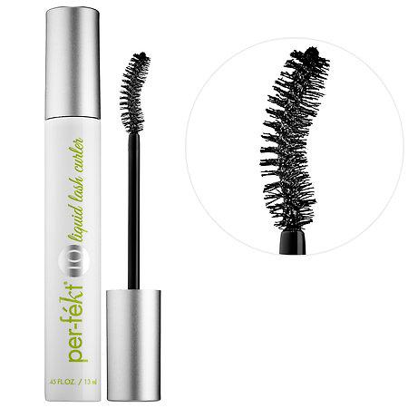 Perfekt Liquid Lash Curler Magic Black 0.45 Oz