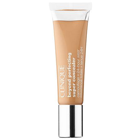 Clinique Beyond Perfecting Super Concealer Medium 20 0.28 Oz/ 8 G