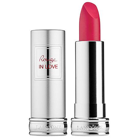 Lancome Rouge In Love Lipcolor 375n Rose Me Not! 0.12 Oz
