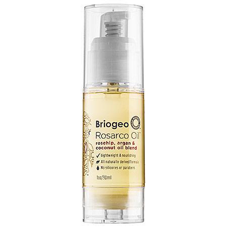 Briogeo Rosarco Oil(tm) 1 Oz