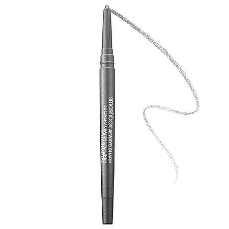 Smashbox Always Sharp 3d Liner 3d Gunmetal 0.01 Oz/ 0.28 G