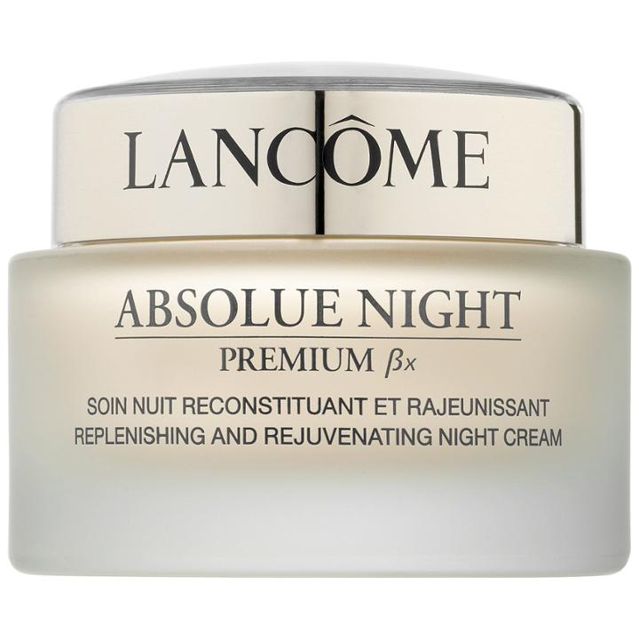 Lancme Absolue Premium Bx - Absolute Night Recovery Cream 2.6 Oz