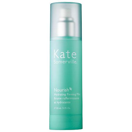 Kate Somerville Nourish Hydrating Firming Mist 4 Oz/ 120 Ml