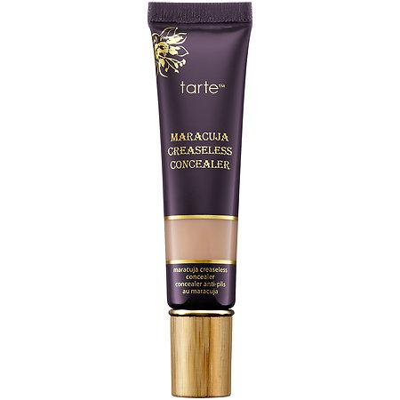 Tarte Maracuja Creaseless Concealer Medium 0.28 Oz/ 8 Ml