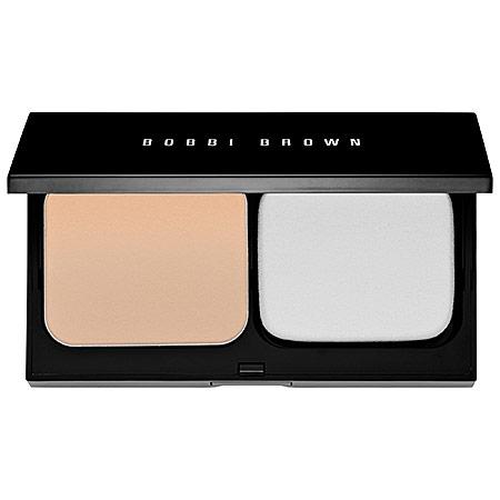 Bobbi Brown Skin Weightless Powder Foundation 1 Warm Ivory 0.38 Oz/ 11 G