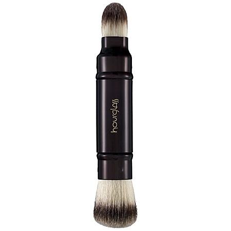 Hourglass Double-ended Complexion Brush