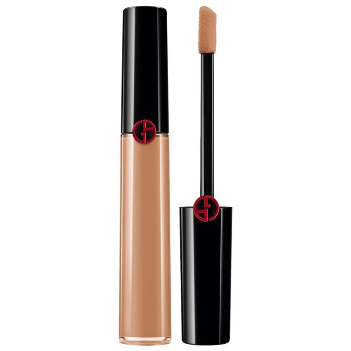 Giorgio Armani Beauty Power Fabric Concealer 8 0.2 Oz/ 6 Ml