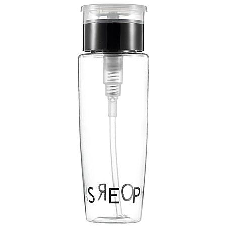 Sephora Collection Twist And Spout Dispenser 5 Oz