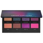 Artist Couture Midnight Maven Eyeshadow Palette 8 X 0.04 Oz/ 1 G