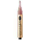 Grande Cosmetics Grandelips Hydrating Lip Plumper Gloss Sunbaked Sedona 0.084 Oz/ 2.48 Ml
