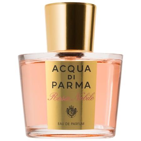 Acqua Di Parma Rosa Nobile 3.4 Oz/ 101 Ml Eau De Parfum Spray