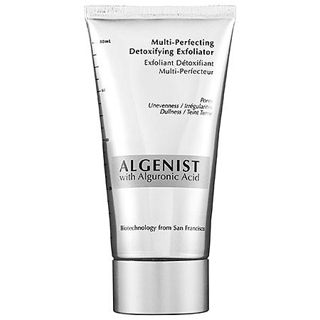 Algenist Multi-perfecting Detoxifying Exfoliator 2.7 Oz/ 79 Ml