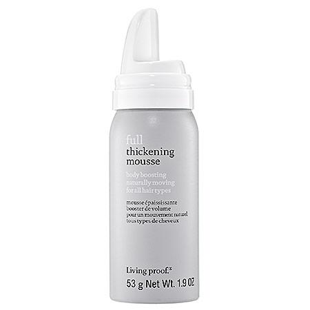 Living Proof Full Thickening Mousse 1.9 Oz