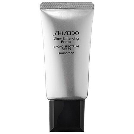 Shiseido Glow Enhancing Primer 1 Oz