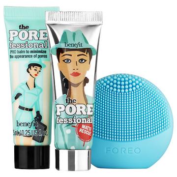 Foreo Luna(tm) Play Mint With Benefit - Mini Miracles