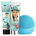 Foreo Luna(tm) Play Mint With Benefit - Mini Miracles