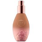 Pretty Vulgar Cool Af Lava Water Foundation Shameless Skin 1.18 Oz/ 35 Ml