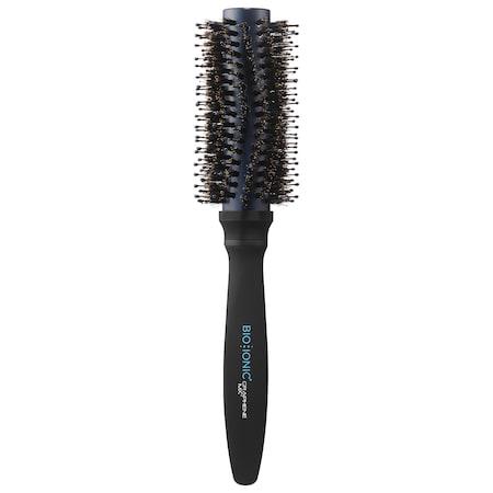 Bio Ionic Graphenemx(tm) Boar Styling Brush Medium 25mm
