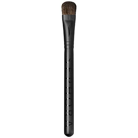 Sephora Collection Classic Large Powder Shadow Brush #62