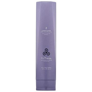 Retress Conditioner 8.5 Oz