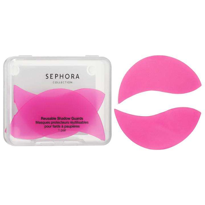 Sephora Collection Reusable Shadow Guards