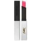 Yves Saint Laurent Rouge Pur Couture The Slim Sheer Matte Lipstick 111 Corail Explicite