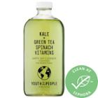Youth To The People Limited Edition Earth Day Superfood Antioxidant Cleanser 16 Oz/ 473 Ml Limited Edition