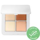 Rms Beauty Luminizer X Quad Highlighter Palette 0.16 Oz/ 4.8 G