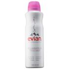 Evian Brumisateur Natural Mineral Water Facial Spray 5 Oz/ 150 Ml