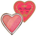 Too Faced Sweethearts Perfect Flush Blush Something About Berry 0.19 Oz