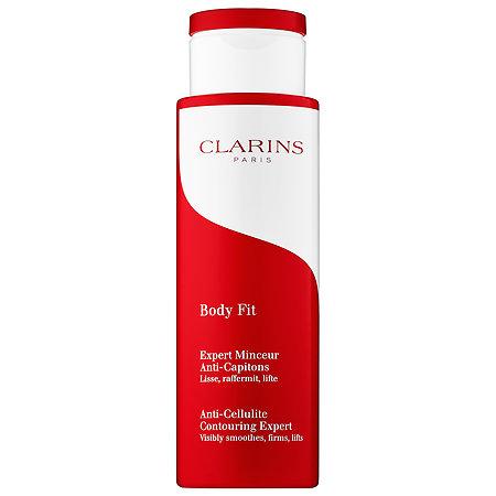 Clarins Body Fit Anti-cellulite Contouring Expert 6.9 Oz/ 200 Ml