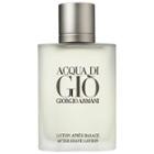Giorgio Armani Beauty Acqua Di Gio Pour Homme After Shave Lotion 3.4 Oz/ 100 Ml