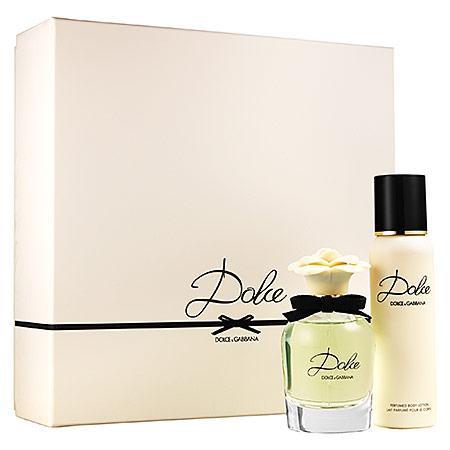 Dolce & Gabbana Dolce Gift Set