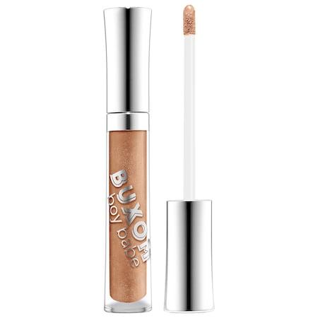 Buxom Boy Babes Full-on(tm) Plumping Lip Polish Gloss Zackary 0.15 Oz/ 4.45 Ml