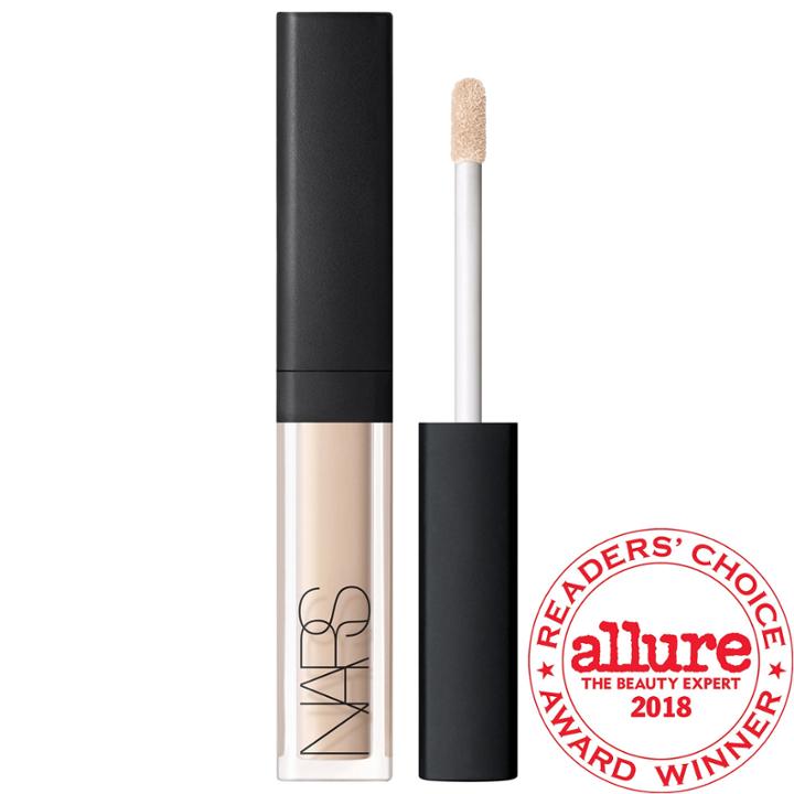 Nars Radiant Creamy Concealer Mini Chantilly 0.05 Oz - Mini/ 1.4 G