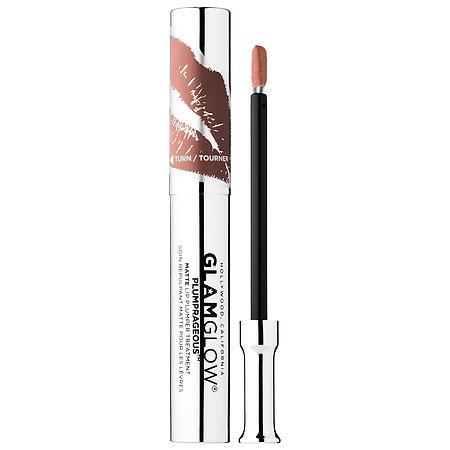 Glamglow Plumprageous(tm) Nudes Collection Lip Treatment Body Double 0.12 Oz/ 3.8 Ml