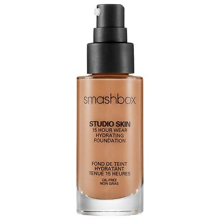 Smashbox Studio Skin 15 Hour Hydrating Foundation 4