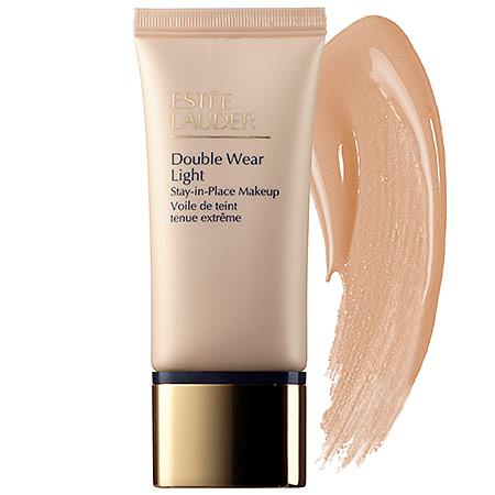 Estee Lauder Double Wear Light Stay-in-place Makeup Intensity 4.0 1 Oz/ 30 Ml